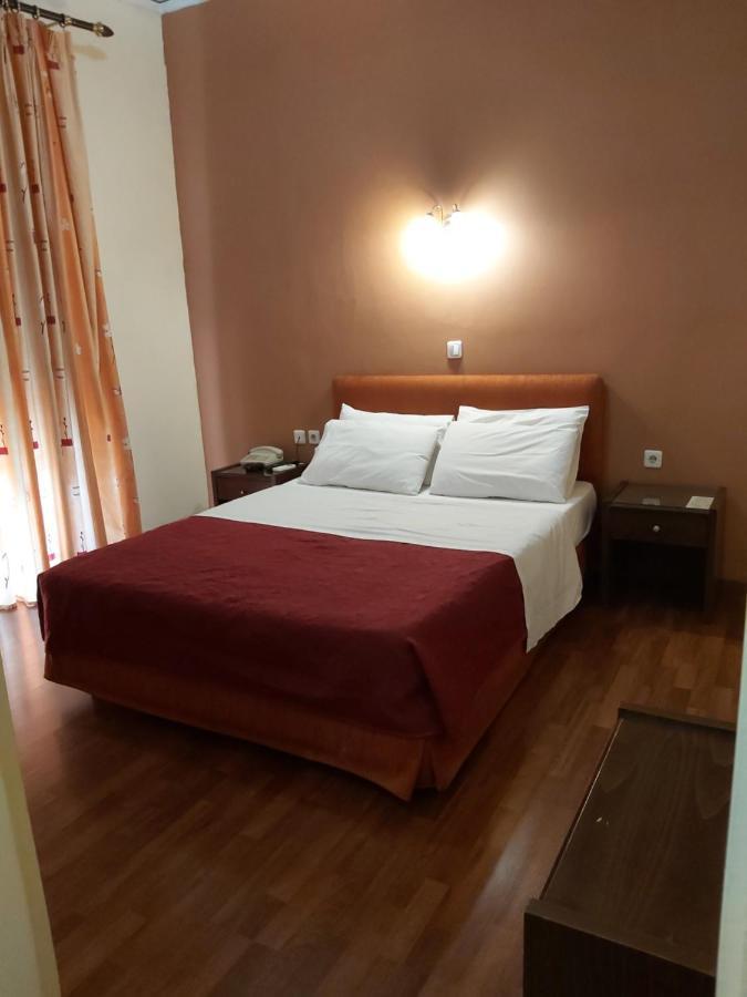 Ξενοδοχείο Acropol Λάρισα Δωμάτιο φωτογραφία